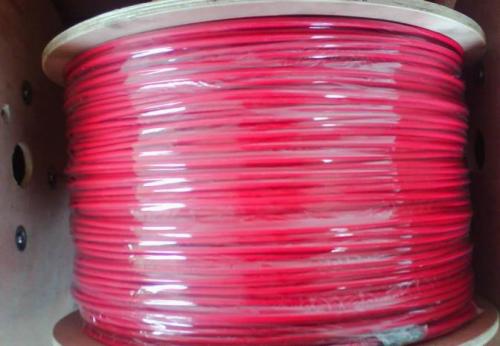 kfgp22電纜檢測報(bào)告