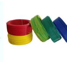 我國電線電纜行業(yè)發(fā)展現(xiàn)狀