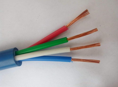 yz中型橡套電纜在包河地區的價格分析