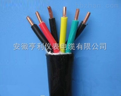 ZCN-KYJV硅橡膠控制電纜 西青區(qū)市場(chǎng)中的優(yōu)質(zhì)選擇與安徽亨利儀表電纜的商機(jī)洞察